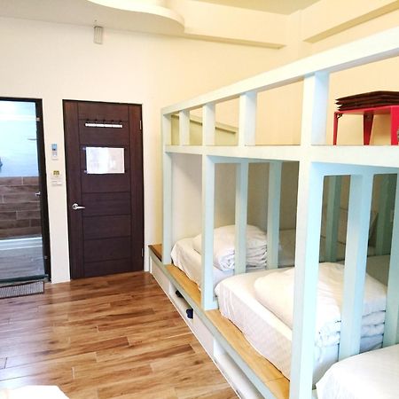 懶羊羊民宿cozy Sheep Trì Thượng Phòng bức ảnh