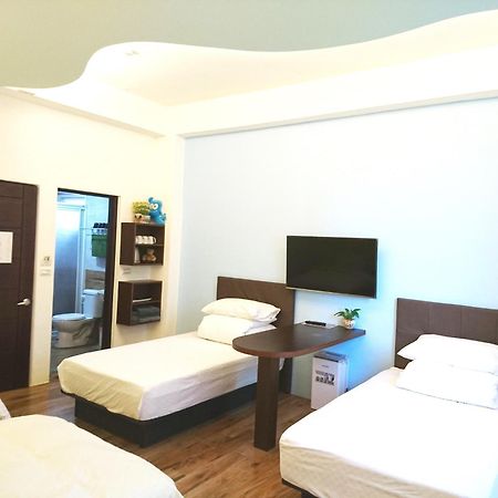 懶羊羊民宿cozy Sheep Trì Thượng Phòng bức ảnh