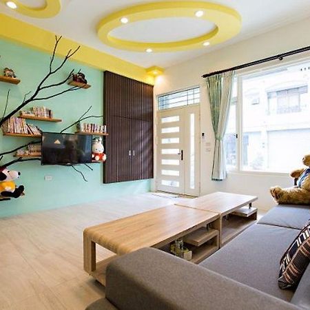 懶羊羊民宿cozy Sheep Trì Thượng Ngoại thất bức ảnh