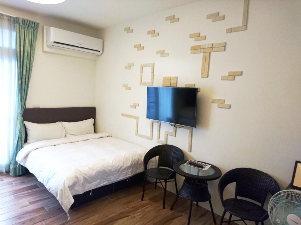 懶羊羊民宿cozy Sheep Trì Thượng Phòng bức ảnh