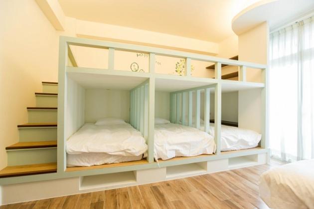 懶羊羊民宿cozy Sheep Trì Thượng Ngoại thất bức ảnh