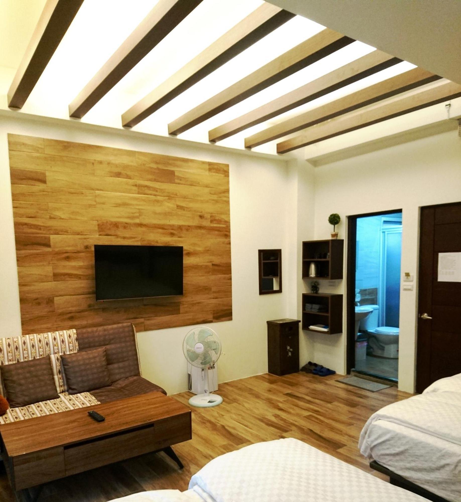 懶羊羊民宿cozy Sheep Trì Thượng Phòng bức ảnh