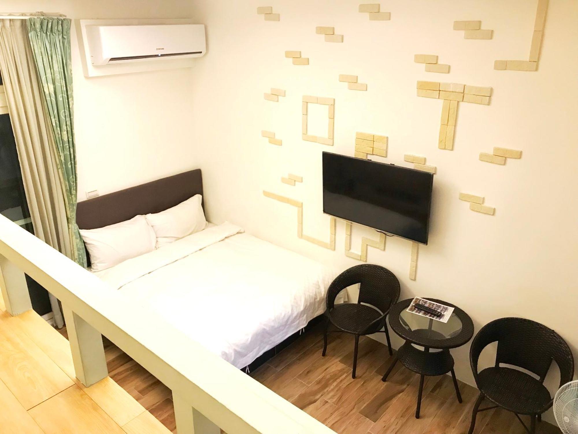 懶羊羊民宿cozy Sheep Trì Thượng Phòng bức ảnh