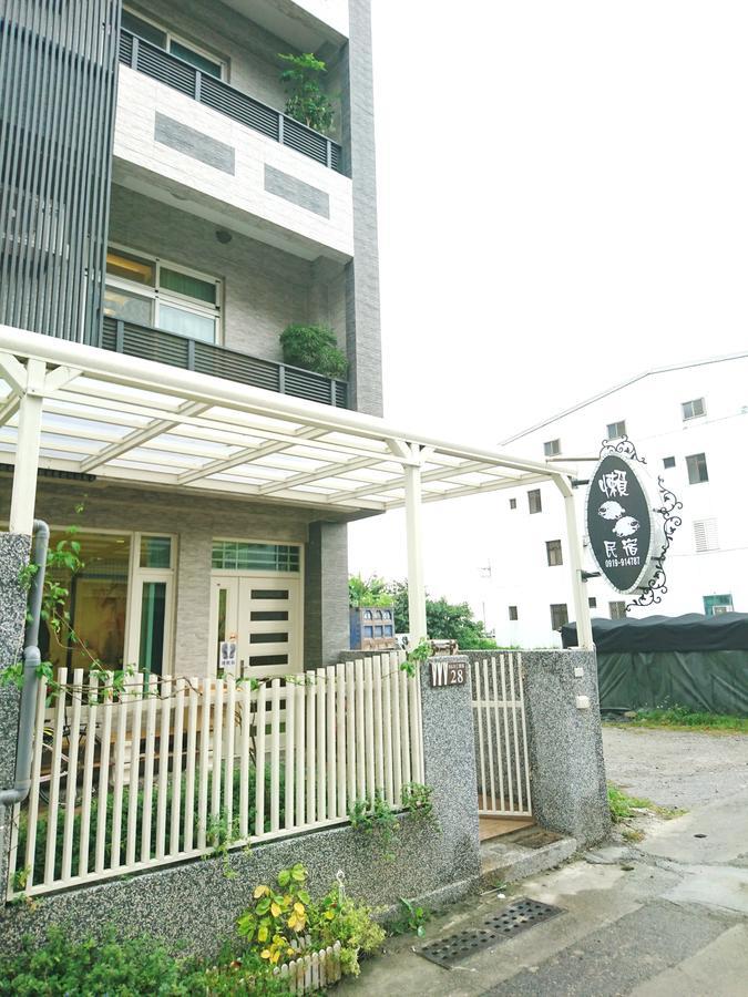 懶羊羊民宿cozy Sheep Trì Thượng Ngoại thất bức ảnh