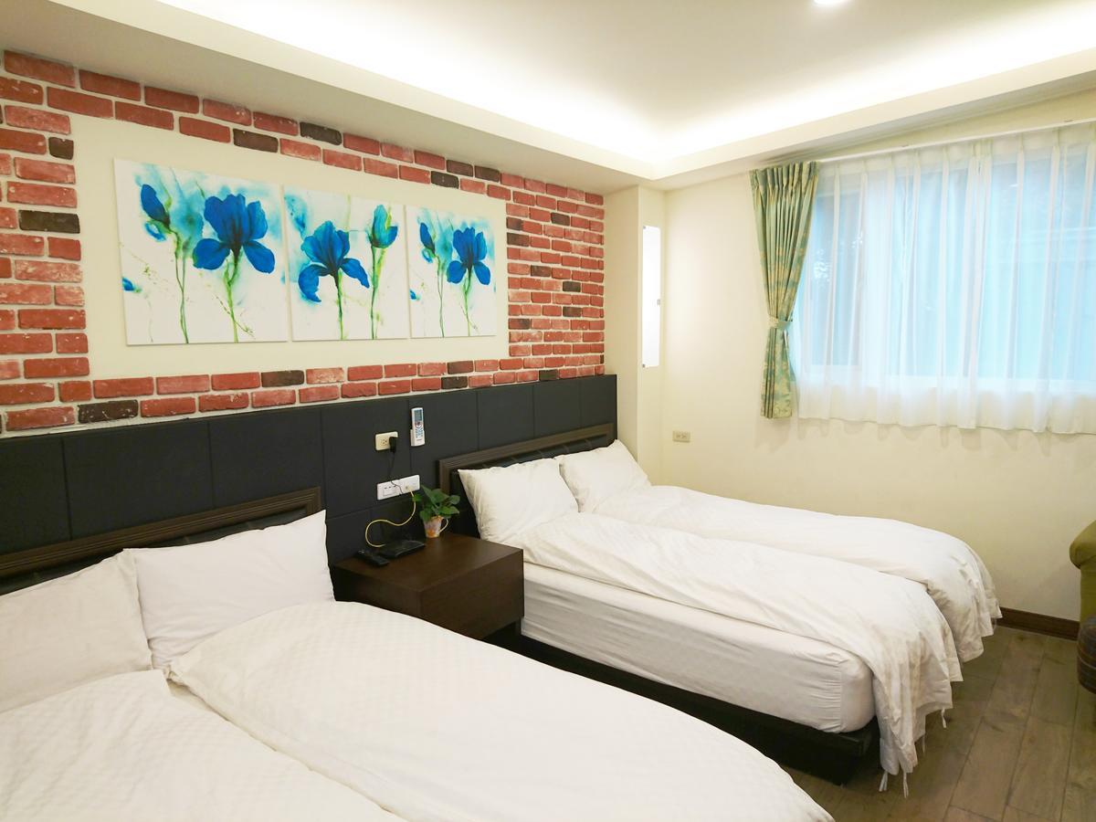 懶羊羊民宿cozy Sheep Trì Thượng Phòng bức ảnh