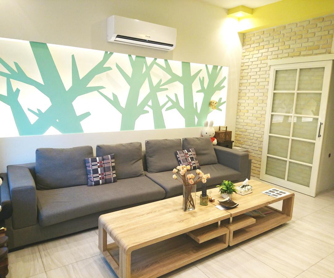 懶羊羊民宿cozy Sheep Trì Thượng Ngoại thất bức ảnh