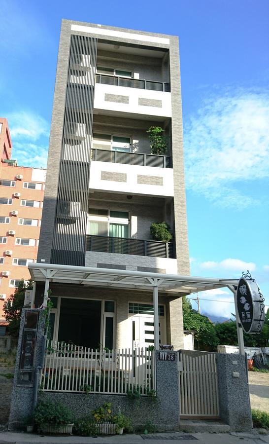 懶羊羊民宿cozy Sheep Trì Thượng Ngoại thất bức ảnh