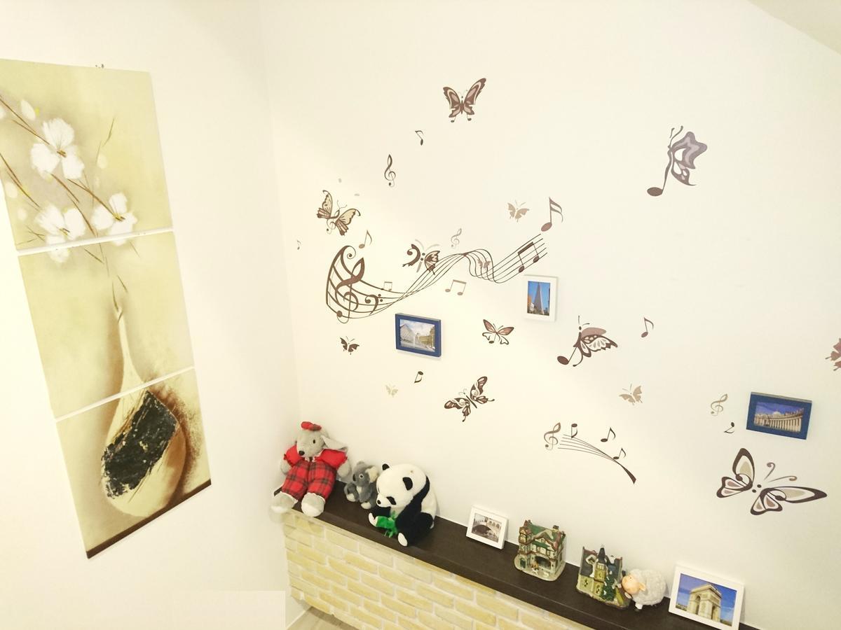 懶羊羊民宿cozy Sheep Trì Thượng Ngoại thất bức ảnh